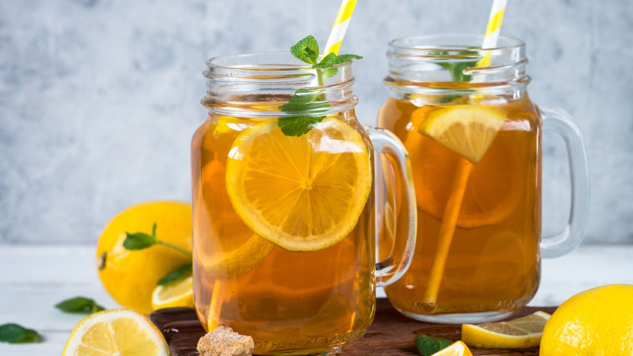 Cold Brew Detox Tea: Does It Actually Work?