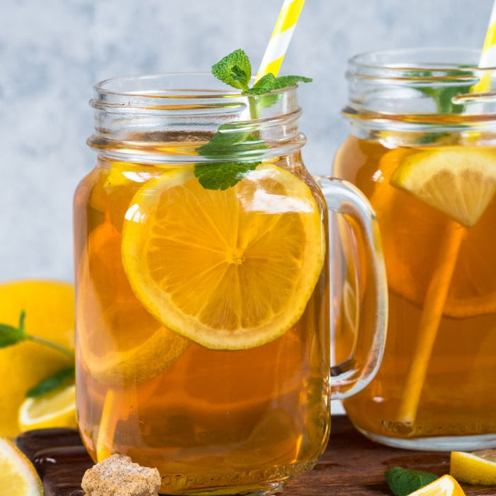 Cold Brew Detox Tea: Does It Actually Work?