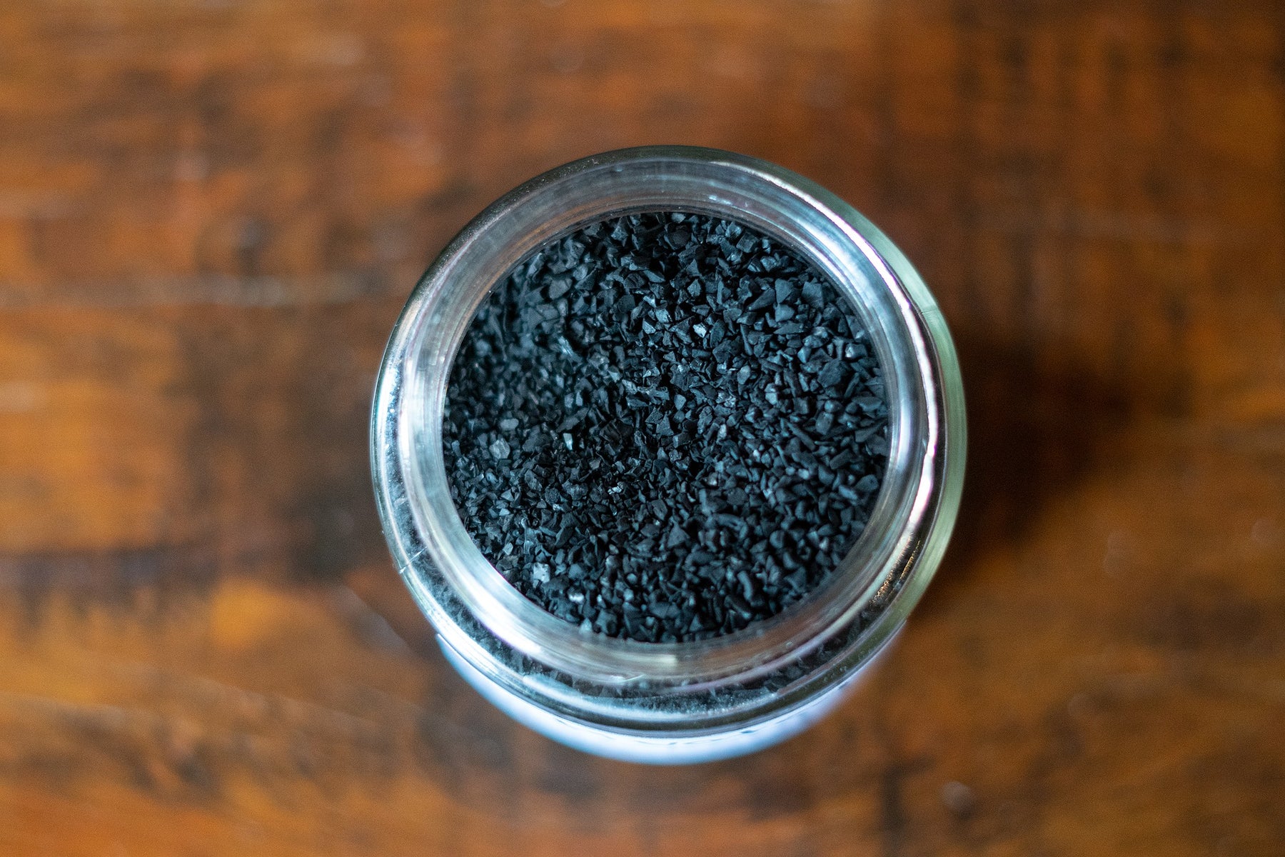 Activated Charcoal Benefits for Your Health, Beauty & Body