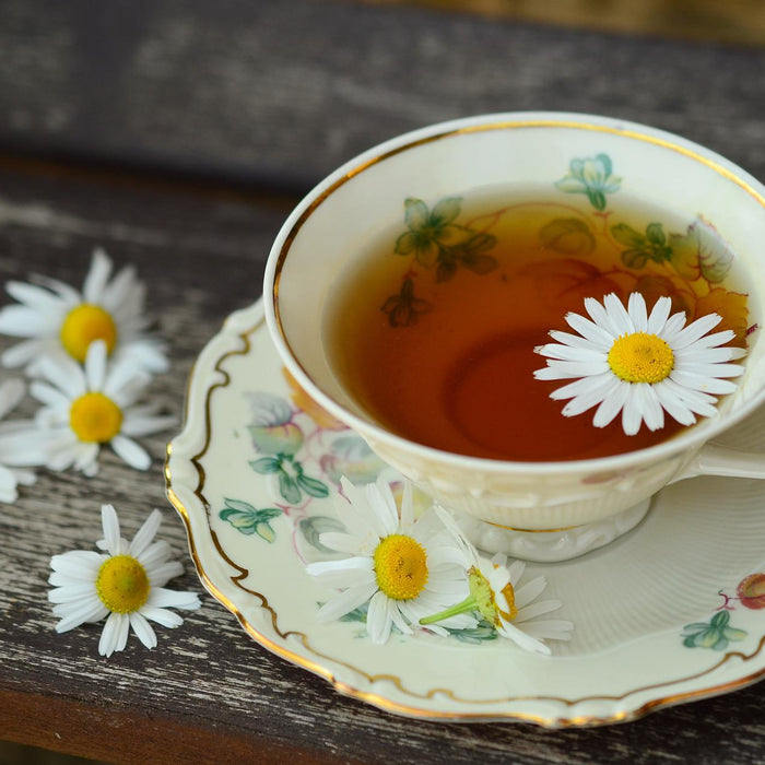 Benefits of Drinking Kidney Bladder Tea