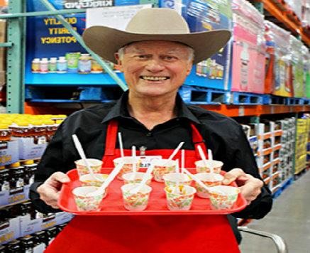 Introducing the Free Sample