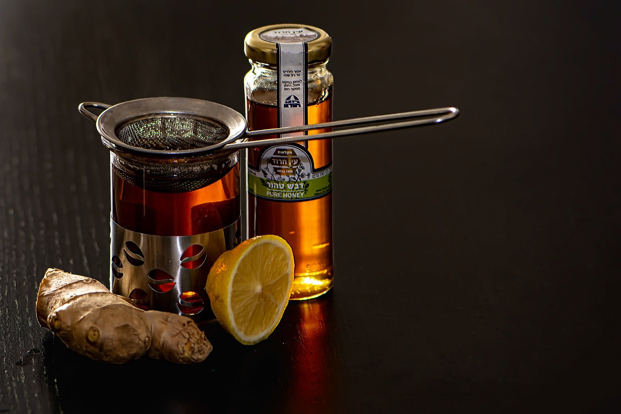 Say Goodbye to Toxins: How Blood Cleanse Tea Can Improve Your Overall Wellbeing
