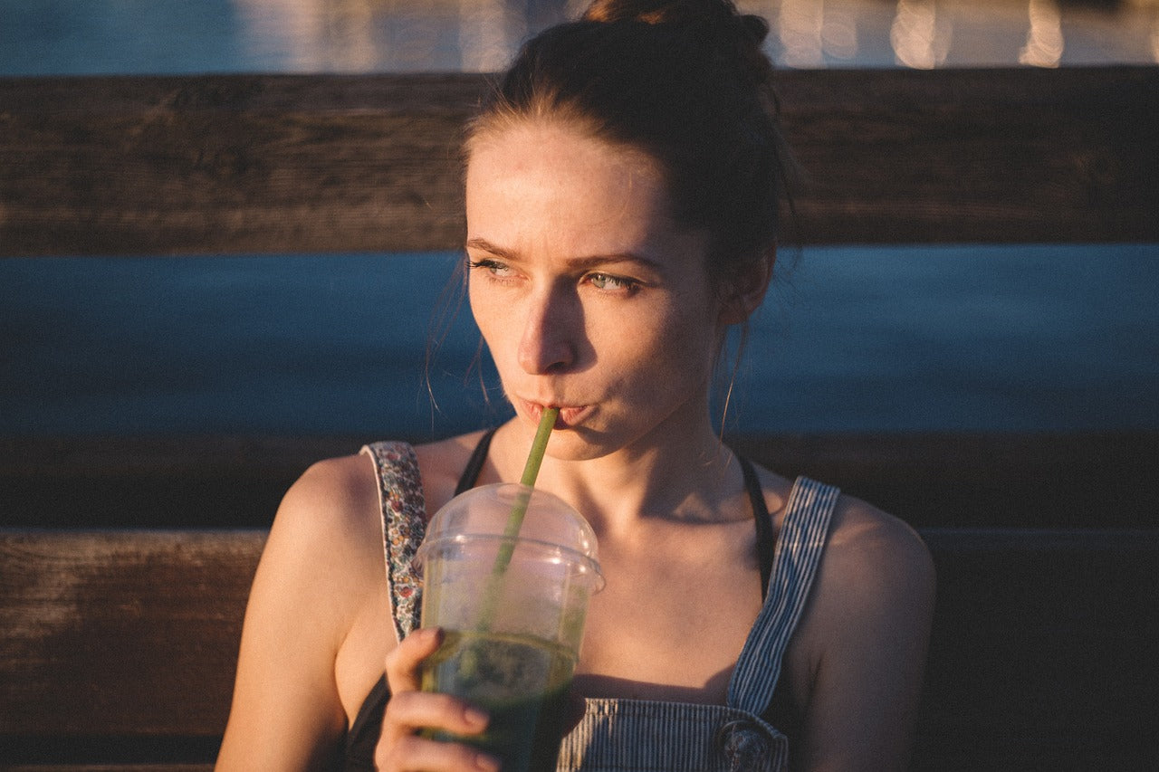 Unlock the Secrets of Blood Detox Herbs: How to Cleanse and Rejuvenate Your Body Naturally