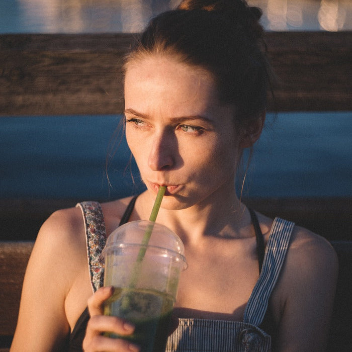 Unlock the Secrets of Blood Detox Herbs: How to Cleanse and Rejuvenate Your Body Naturally