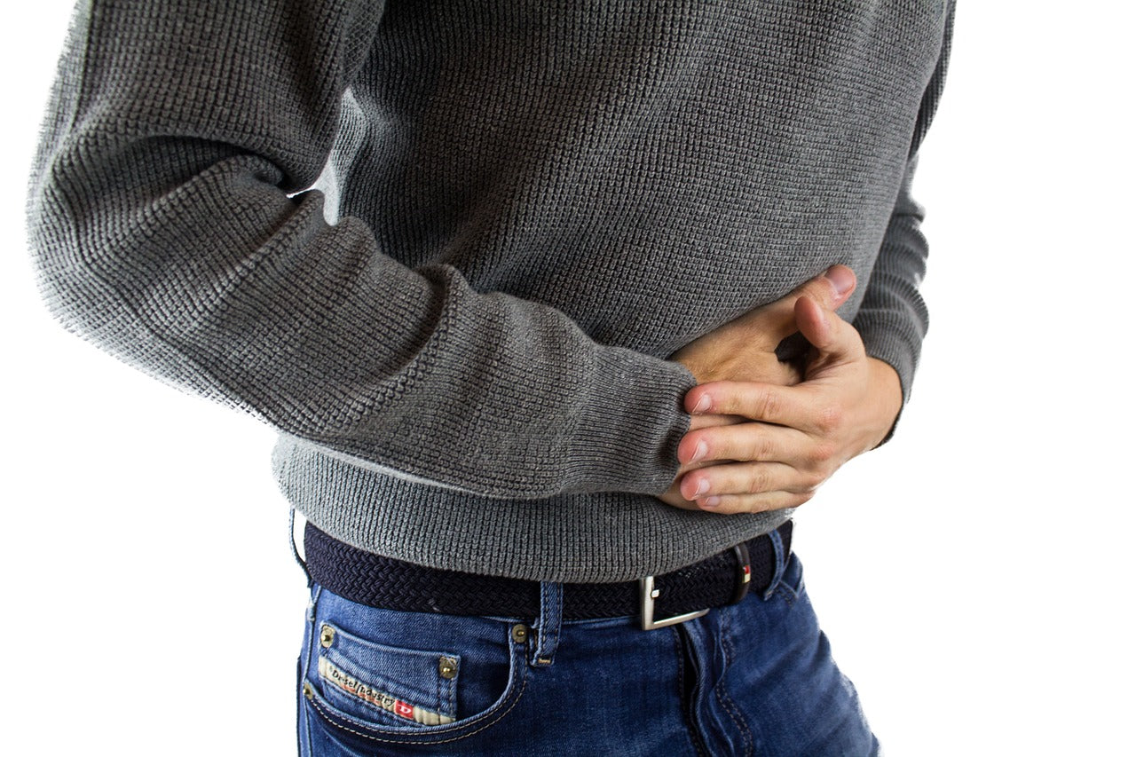 UTIs: Where They Come From, and What You Can Do