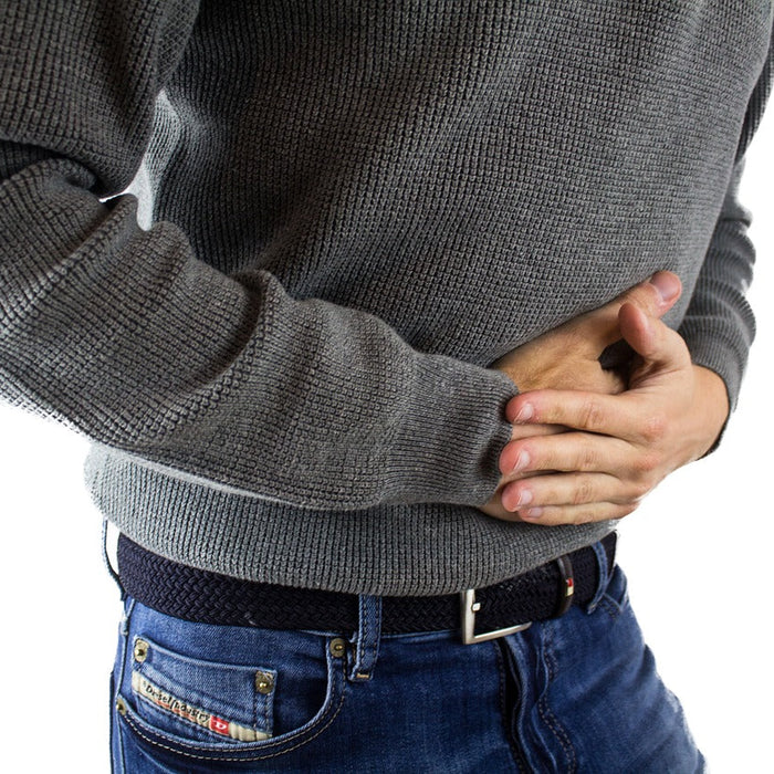 UTIs: Where They Come From, and What You Can Do