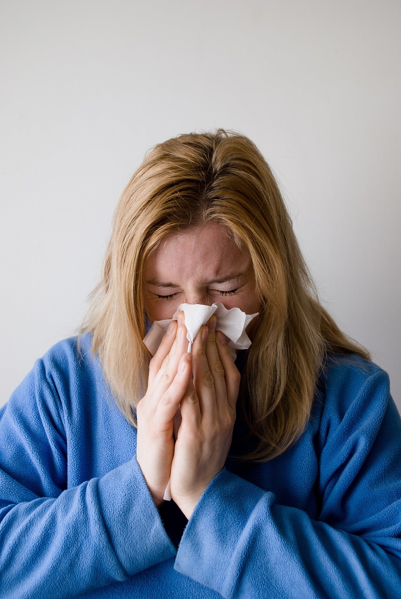 5 Natural Flu Remedies That Work Fast