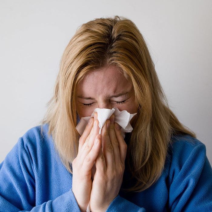 5 Natural Flu Remedies That Work Fast
