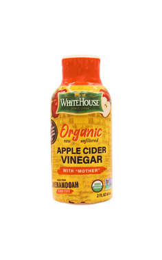 SpeedyVite Apple Cider Vinegar On-The-Go - USDA Organic 2 fl oz