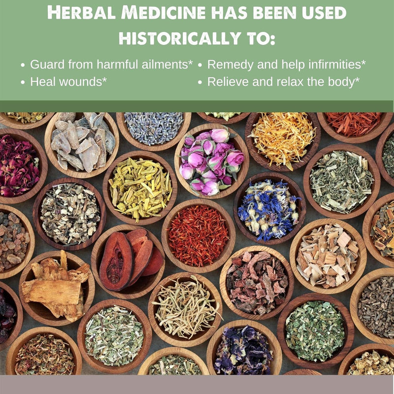 Blood LifeBoost® Tea | USDA Organic Herbal Cleansing Tea (4 oz / 8 oz / 28 Bags) | SpeedyVite® - FREE SHIPPING