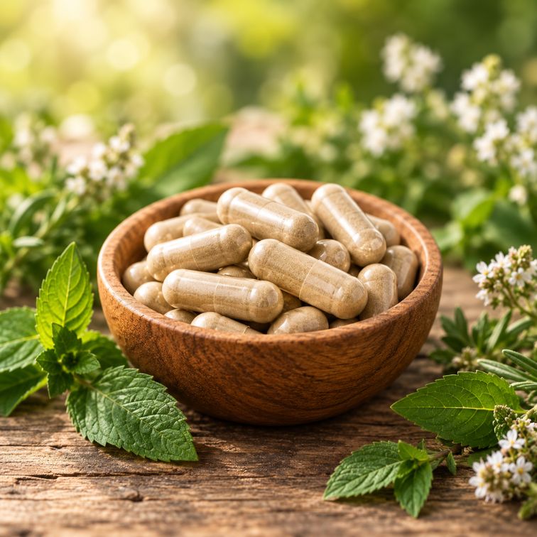 Veg Capsules/ Tablets