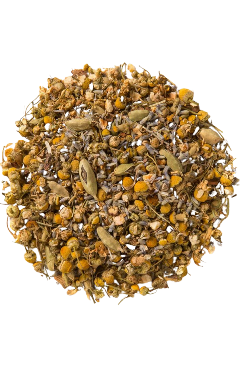 Good Night Tea | Organic ingredient Sleep Support 2oz | SpeedyVite - FREE SHIPPING