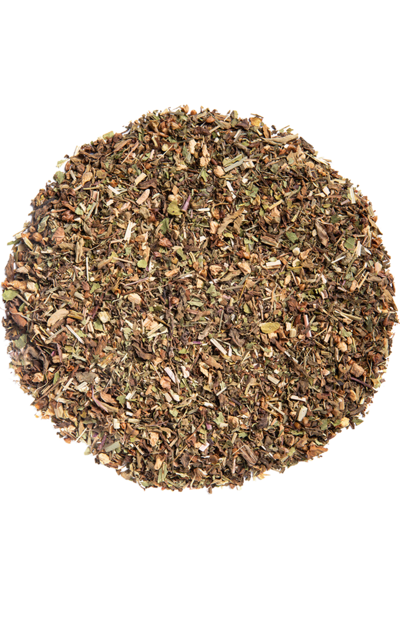Immune Boost Tea 4oz | Organic ingredient Herbal Blend (Caffeine-Free) | SpeedyVite - FREE SHIPPING