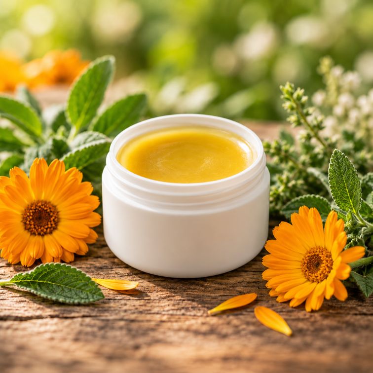 Topical Ointment