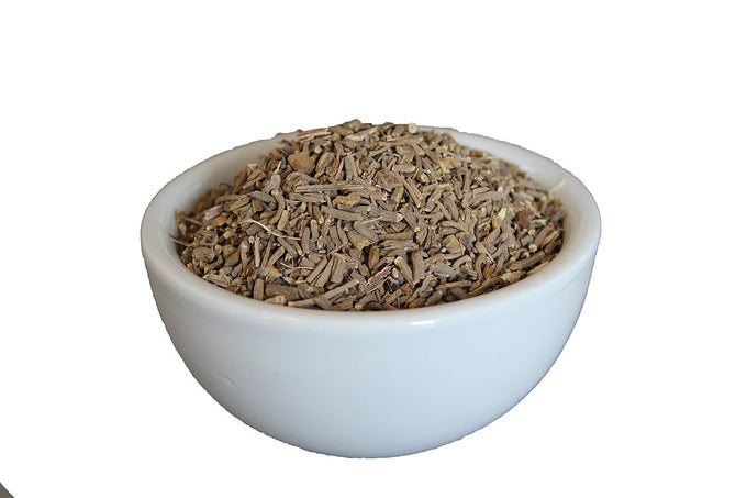 Valeriana officinalis roots