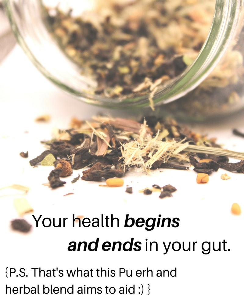 Colon Detox Tea | Gentle Digestive Support & Regularity* USDA Organic | SpeedyVite - FREE SHIPPING