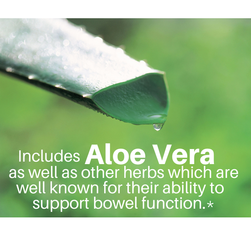 Colon Cleaner (Wild Full Strength) Turkey Rhubarb — 120 Veg Caps | Supports Bowel Function* | SpeedyVite® - FREE EXPEDITED