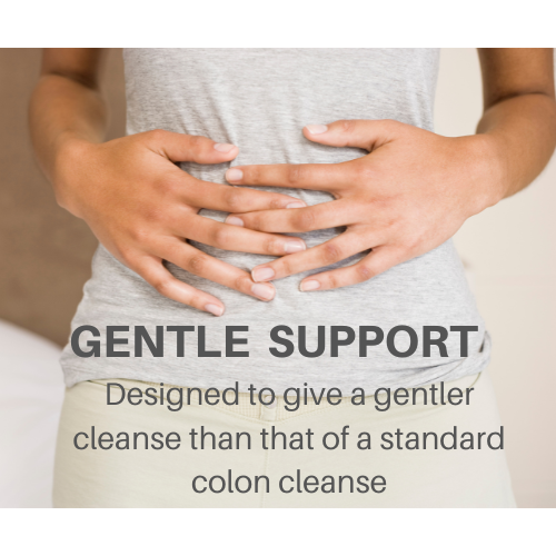 SpeedyVite® Colon Cleaner (Wild Gentle Happy Strength) (60 Veg. Caps) Gentle Support for Bowel Function* Organic & Wildcrafted Made in USA FREE SHIPPING