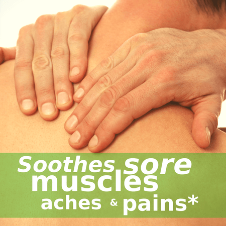 Deep Heat Muscle Ointment* (5 oz) | Warming Menthol, Arnica & Cayenne | SpeedyVite® - FREE SHIPPING