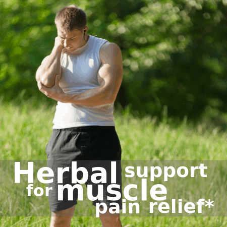 Deep Heat Muscle Ointment* (5 oz) | Warming Menthol, Arnica & Cayenne | SpeedyVite® - FREE SHIPPING